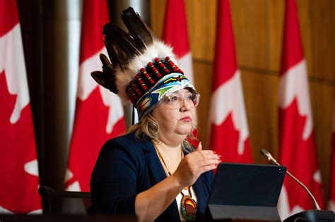 Indigenous child-welfare settlement heading back to Canadian Human Rights Tribunal